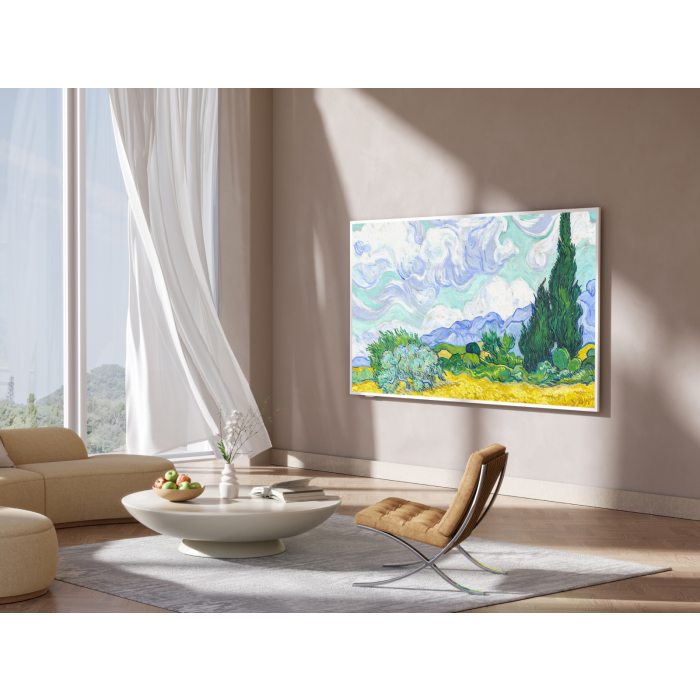 TCL 55A300W-UK 55inch QLED 4K Ultra HD TV