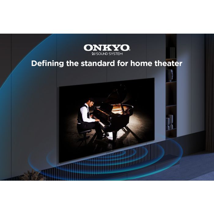 TCL 75T8C-UK 75inch 4K QLED HDR Ultra HD Google TV