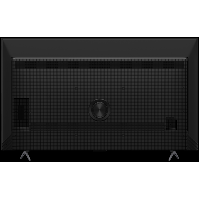 TCL 75T8C-UK 75inch 4K QLED HDR Ultra HD Google TV