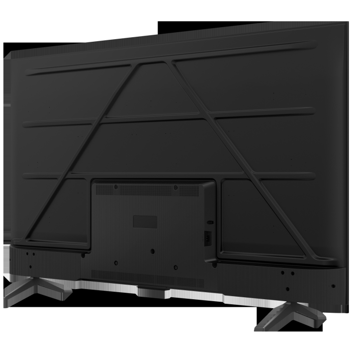 TCL 75V6C-UK 75inch 4K Direct LED HDR TV Google TV