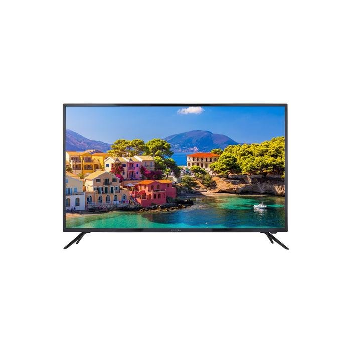Vispera TI43ULTRA 43inch 4K UHD Smart Freeview HD TV