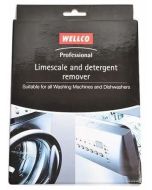 Wellco Pack Of 6 sachets