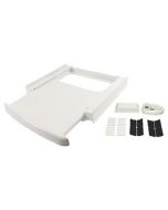 Whirlpool C00378975 Wpro Stacking Kit Washing Machine / Dryer 60 Cm - 484000008436