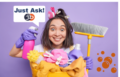 Cook Easy Clean Easy