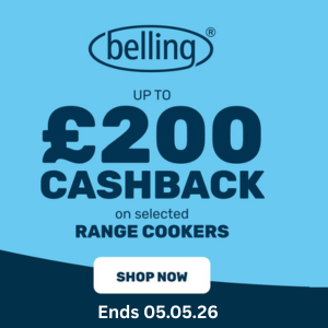 Belling Cashback