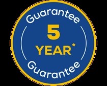 Metz 5 Year Warranty